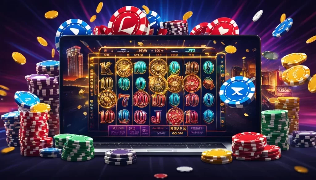 Tổng hợp các trò chơi và tính năng trong ứng dụng AVA8888