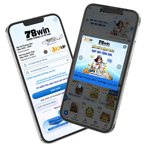 Giao diện bắn cá Ava8888 trên điện thoại di động